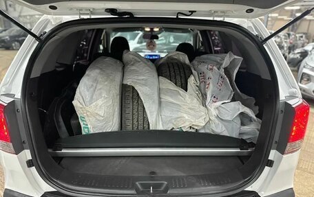 KIA Sorento II рестайлинг, 2011 год, 1 400 000 рублей, 7 фотография