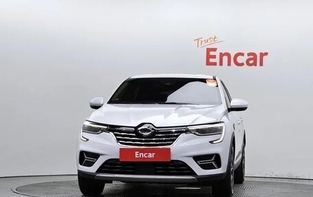 Renault Arkana I, 2021 год, 1 375 000 рублей, 2 фотография