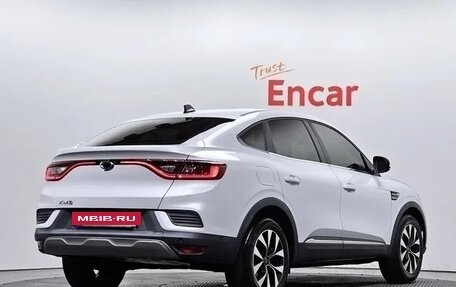 Renault Arkana I, 2021 год, 1 375 000 рублей, 4 фотография