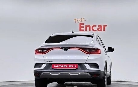 Renault Arkana I, 2021 год, 1 375 000 рублей, 3 фотография