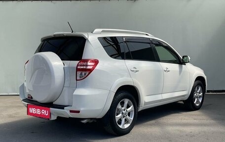 Toyota RAV4, 2012 год, 1 690 000 рублей, 4 фотография