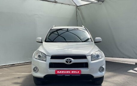 Toyota RAV4, 2012 год, 1 690 000 рублей, 3 фотография