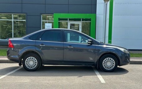 Ford Focus II рестайлинг, 2010 год, 591 000 рублей, 4 фотография