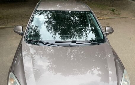 KIA cee'd I рестайлинг, 2008 год, 450 000 рублей, 2 фотография