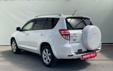 Toyota RAV4, 2012 год, 1 690 000 рублей, 5 фотография
