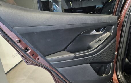 Hyundai Creta I рестайлинг, 2021 год, 2 150 000 рублей, 10 фотография