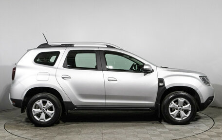 Renault Duster, 2022 год, 1 920 000 рублей, 4 фотография