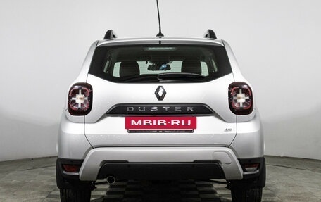 Renault Duster, 2022 год, 1 920 000 рублей, 6 фотография