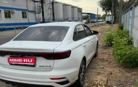 Geely Emgrand, 2024 год, 2 000 000 рублей, 2 фотография