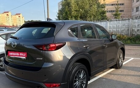 Mazda CX-5 II, 2017 год, 2 500 000 рублей, 4 фотография