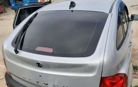 SsangYong Actyon II рестайлинг, 2011 год, 735 000 рублей, 6 фотография