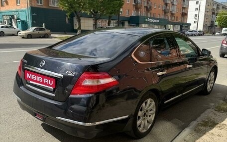 Nissan Teana, 2008 год, 800 000 рублей, 2 фотография