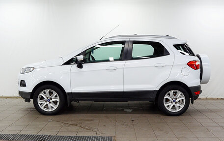 Ford EcoSport, 2014 год, 1 020 000 рублей, 4 фотография