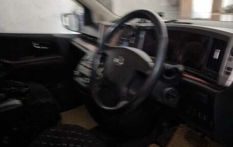 Nissan Elgrand III, 2006 год, 300 000 рублей, 2 фотография