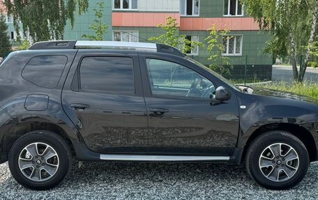 Renault Duster I рестайлинг, 2019 год, 1 270 000 рублей, 3 фотография