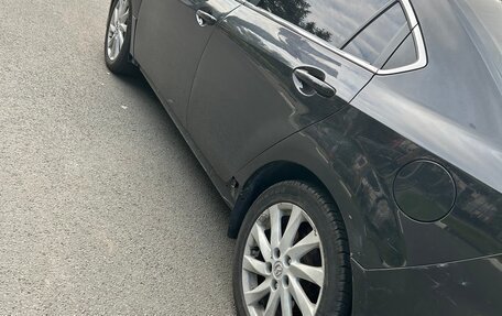 Mazda 6, 2010 год, 650 000 рублей, 3 фотография