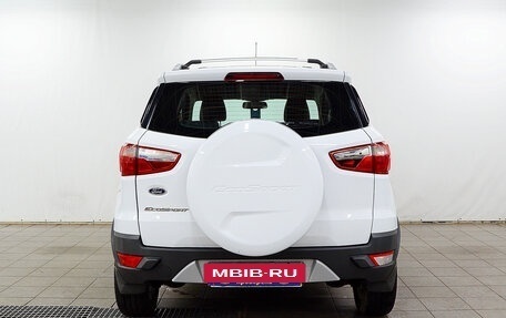 Ford EcoSport, 2014 год, 1 020 000 рублей, 7 фотография