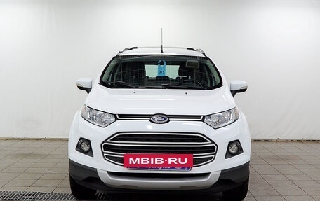 Ford EcoSport, 2014 год, 1 020 000 рублей, 6 фотография