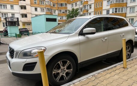 Volvo XC60 II, 2012 год, 1 670 000 рублей, 2 фотография