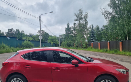 Mazda 3, 2014 год, 1 150 000 рублей, 3 фотография