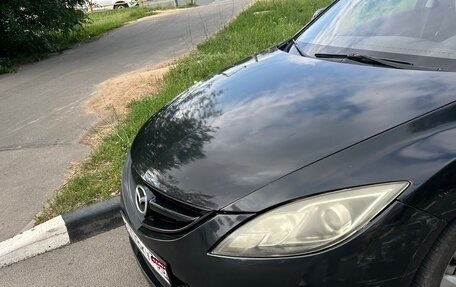 Mazda 6, 2010 год, 650 000 рублей, 2 фотография