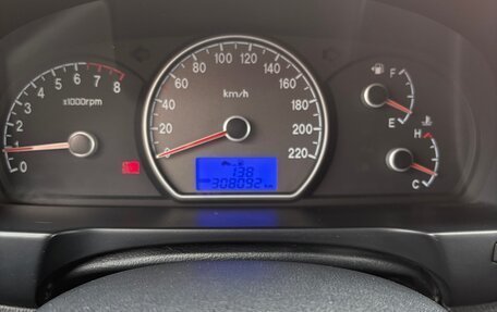 Hyundai Elantra IV, 2007 год, 550 000 рублей, 6 фотография