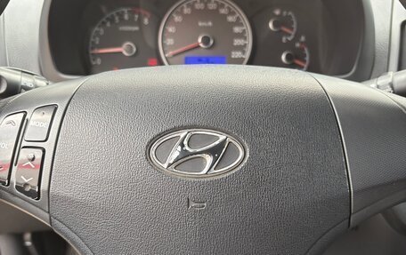 Hyundai Elantra IV, 2007 год, 550 000 рублей, 7 фотография