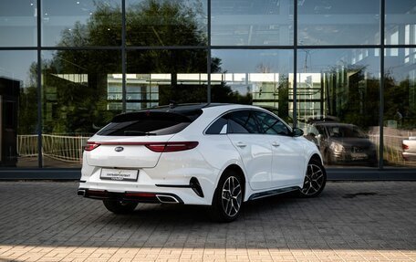 KIA Proceed I, 2021 год, 2 200 000 рублей, 2 фотография