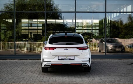 KIA Proceed I, 2021 год, 2 200 000 рублей, 4 фотография
