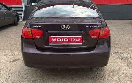 Hyundai Elantra IV, 2007 год, 550 000 рублей, 3 фотография