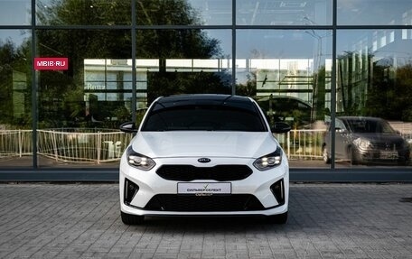 KIA Proceed I, 2021 год, 2 200 000 рублей, 3 фотография