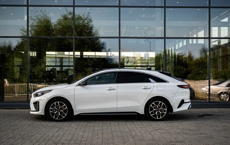 KIA Proceed I, 2021 год, 2 200 000 рублей, 7 фотография