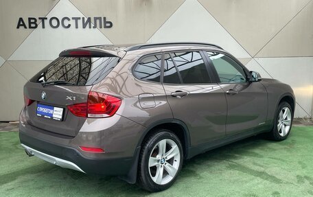 BMW X1, 2013 год, 1 030 000 рублей, 4 фотография