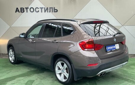 BMW X1, 2013 год, 1 030 000 рублей, 5 фотография