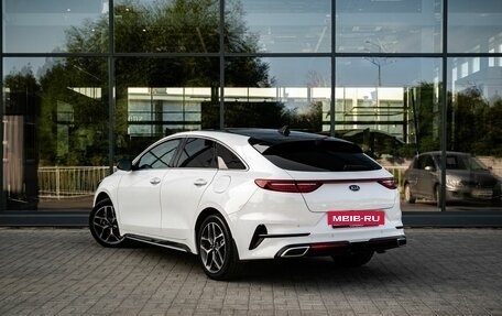 KIA Proceed I, 2021 год, 2 200 000 рублей, 6 фотография