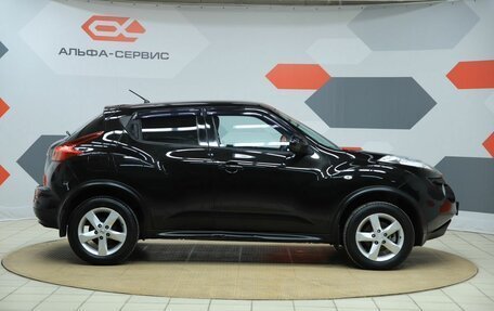 Nissan Juke II, 2013 год, 990 000 рублей, 3 фотография