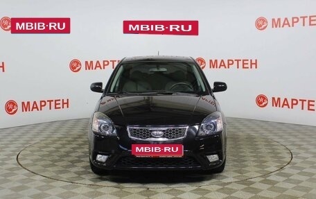 KIA Rio II, 2010 год, 656 000 рублей, 2 фотография