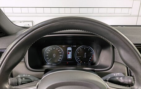 Volvo V90 Cross Country I рестайлинг, 2019 год, 4 фотография