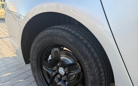Chevrolet Cruze II, 2013 год, 815 000 рублей, 4 фотография