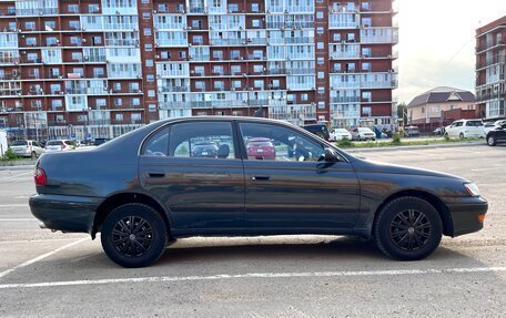 Toyota Corona IX (T190), 1995 год, 300 000 рублей, 3 фотография