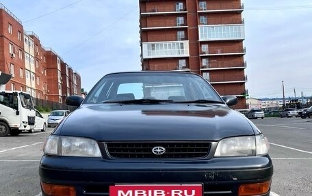 Toyota Corona IX (T190), 1995 год, 300 000 рублей, 2 фотография