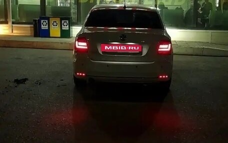 Volkswagen Polo VI (EU Market), 2019 год, 1 550 000 рублей, 7 фотография