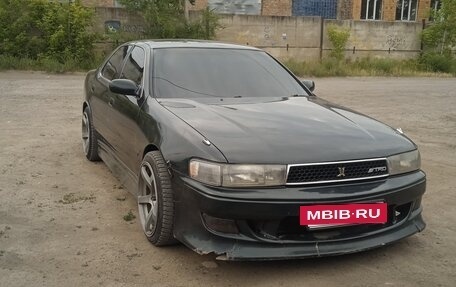 Toyota Cresta, 1996 год, 499 998 рублей, 2 фотография