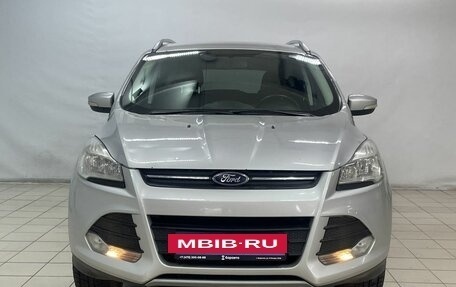 Ford Kuga III, 2014 год, 1 350 000 рублей, 3 фотография