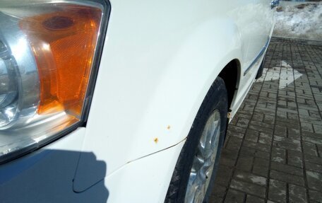 Chrysler Town & Country V рестайлинг, 2007 год, 900 000 рублей, 5 фотография
