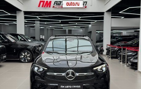 Mercedes-Benz GLC Coupe, 2025 год, 10 350 000 рублей, 2 фотография