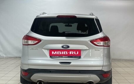 Ford Kuga III, 2014 год, 1 350 000 рублей, 6 фотография