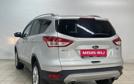 Ford Kuga III, 2014 год, 1 350 000 рублей, 5 фотография
