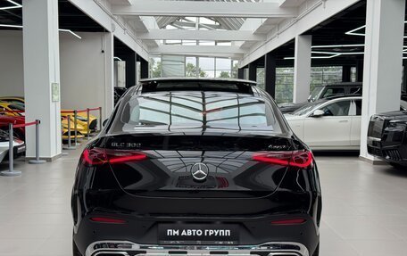 Mercedes-Benz GLC Coupe, 2025 год, 10 350 000 рублей, 5 фотография