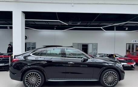 Mercedes-Benz GLC Coupe, 2025 год, 10 350 000 рублей, 8 фотография